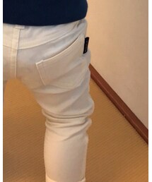 BRANSHES | パンツ