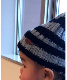 Ampersand | ニットキャップ/ビーニー