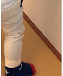 Ampersand | ソックス/靴下