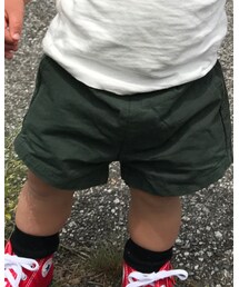 韓国子供服 | パンツ