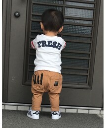 開けてくれ〜い | その他