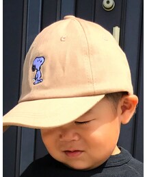 しまむら | キャップ