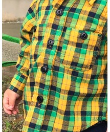 OFFICIAL TEME | シャツ/ブラウス