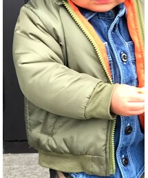 Birthday | ブルゾン