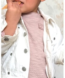 韓国子供服 | トップス