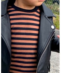 Ampersand | トップス