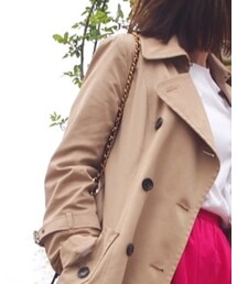 CHANEL | ショルダーバッグ