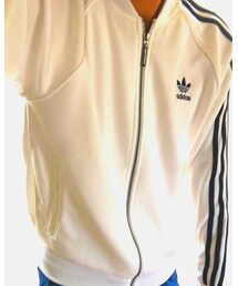 adidas | トップス