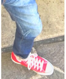 CONVERSE | スニーカー