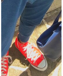 CONVERSE | シューズ