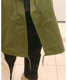 NEAT | パンツ