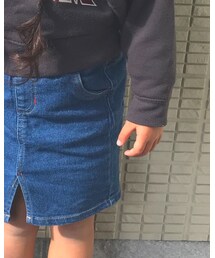 Birthday | デニムスカート
