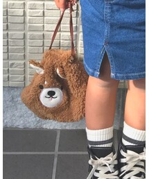 ダイソー | バッグ