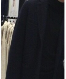 BEAMS | チェスターコート