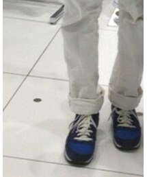 NIKE | スニーカー