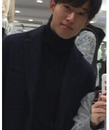 GU | ニット/セーター