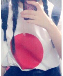 ホンワカパッパ | Tシャツ/カットソー