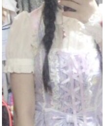 Innocent World | シャツ/ブラウス