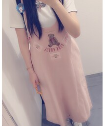 PINK HOUSE | ワンピース/ドレス