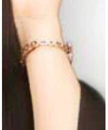 ANNA SUI | アナログ腕時計