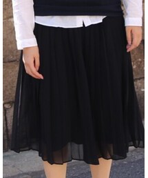 UNIQLO | スカート