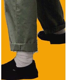 VANS | スリッポン