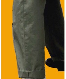 kutir | チノパンツ