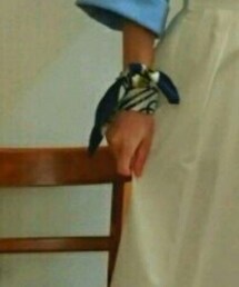 GU | バンダナ/スカーフ