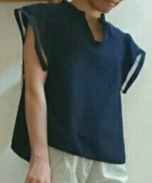 GRANDCROSS | シャツ/ブラウス