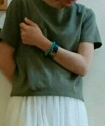 LOWRYS FARM | Tシャツ/カットソー