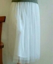 NICE CLAUP | スカート