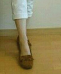 GU | モカシン/デッキシューズ