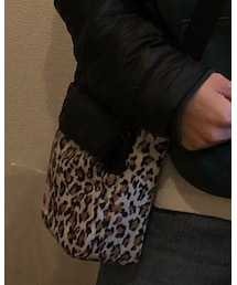 NIKE | ショルダーバッグ