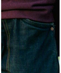 M. Laurex | デニムパンツ