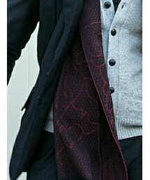 VERSACE | マフラー