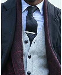 FENDI | ネクタイ