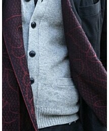 UNIQLO | カーディガン/ボレロ