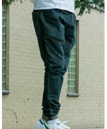 M. Laurex | デニムパンツ