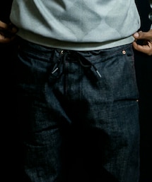 M. Laurex | デニムパンツ