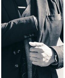 M. LAUREX | テーラードジャケット