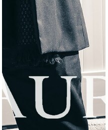 M. LAUREX | スーツパンツ