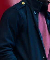 M. Laurex  | トレンチコート