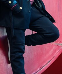 Rich Cotton | パンツ