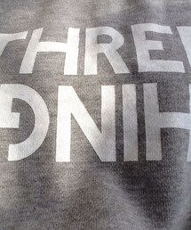 GLOBAL WORK | スウェット