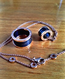 BVLGARI | ネックレス