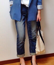 MAYSON GREY | デニムパンツ