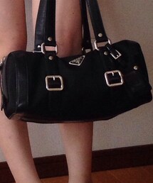 PRADA | ハンドバッグ