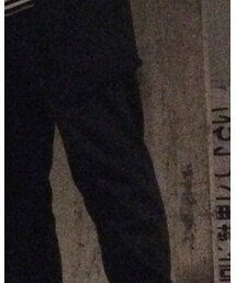 ZARA | その他パンツ