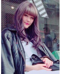 ｵｵｻｶ ﾕｷﾉ(18) | ライダースジャケット