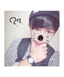 だっち(18) | Tシャツ/カットソー